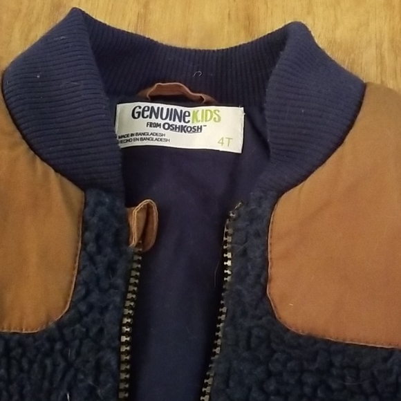 Jacket - Picture 2 of 4